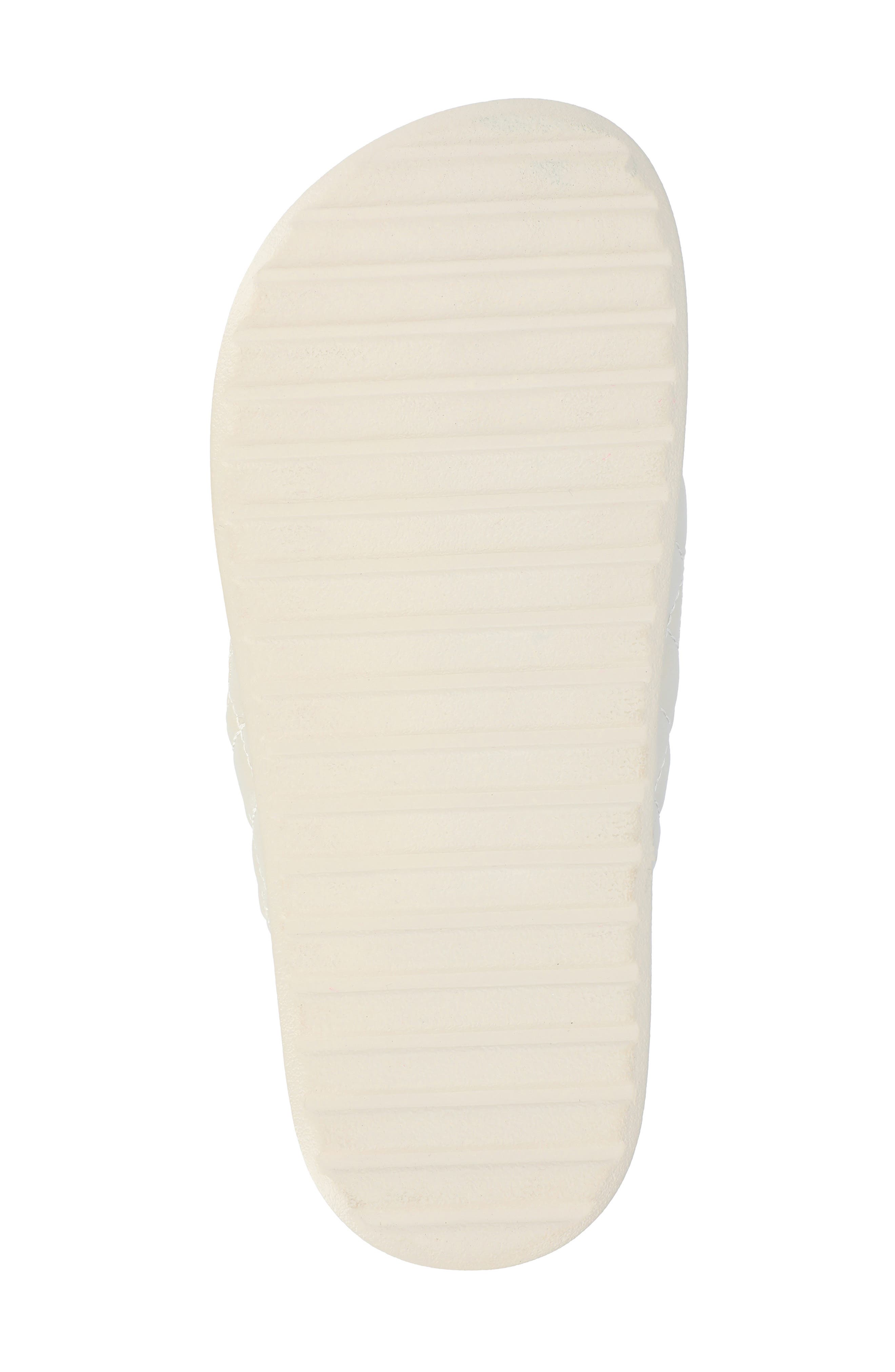 Journee Collection Debby Sandal, Alternate, color, Beige