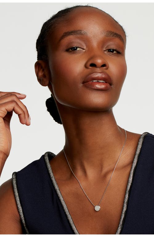 Ted Baker Sebille Sparkle Dot Pendant Necklace