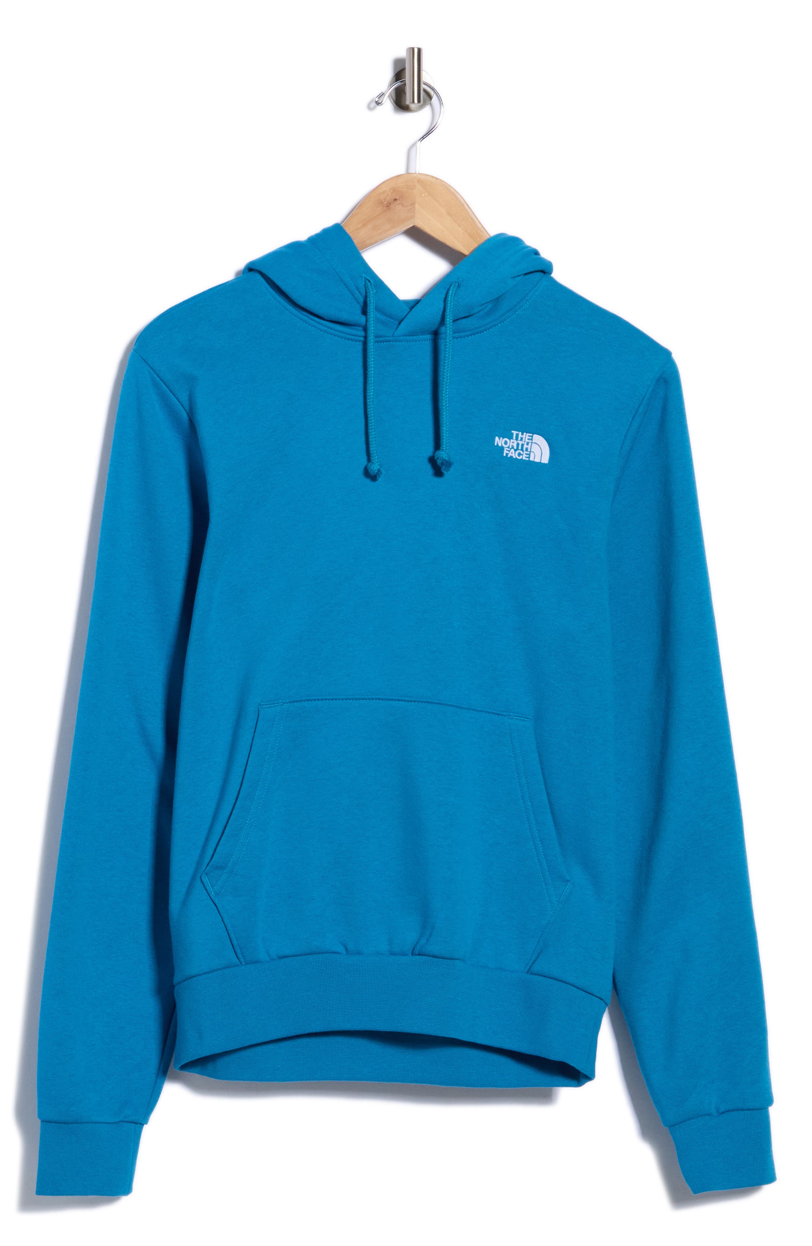 Evolution Simple Dome Hoodie