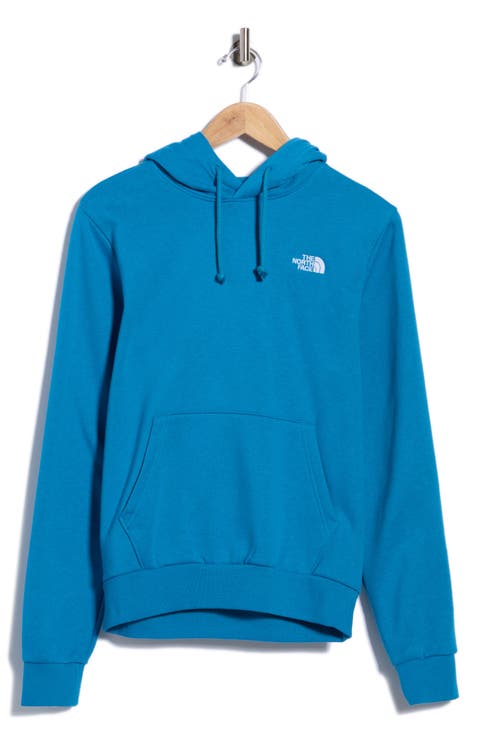 Evolution Simple Dome Hoodie