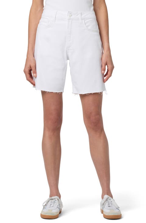 Easy Bermuda Shorts