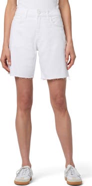 Joe's Easy Bermuda Shorts