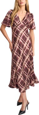 Ted Baker Lucie Midi Dress