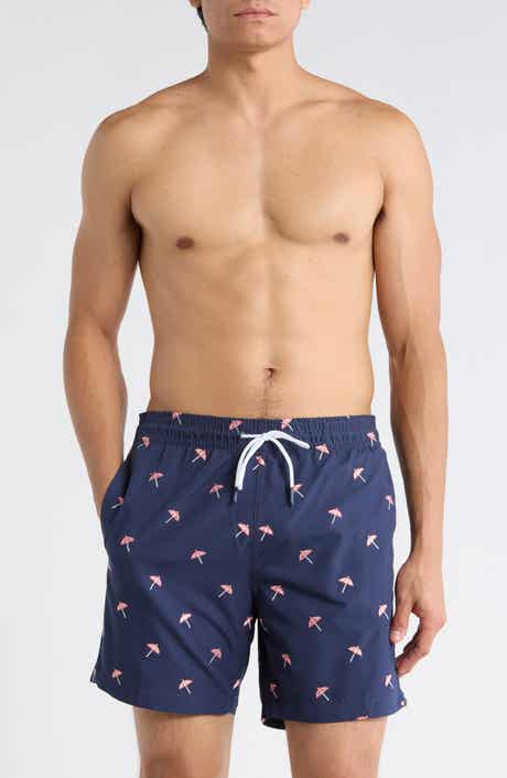 Trunks Surf & Swim Co. Sano 6.5-Inch Swim Shorts