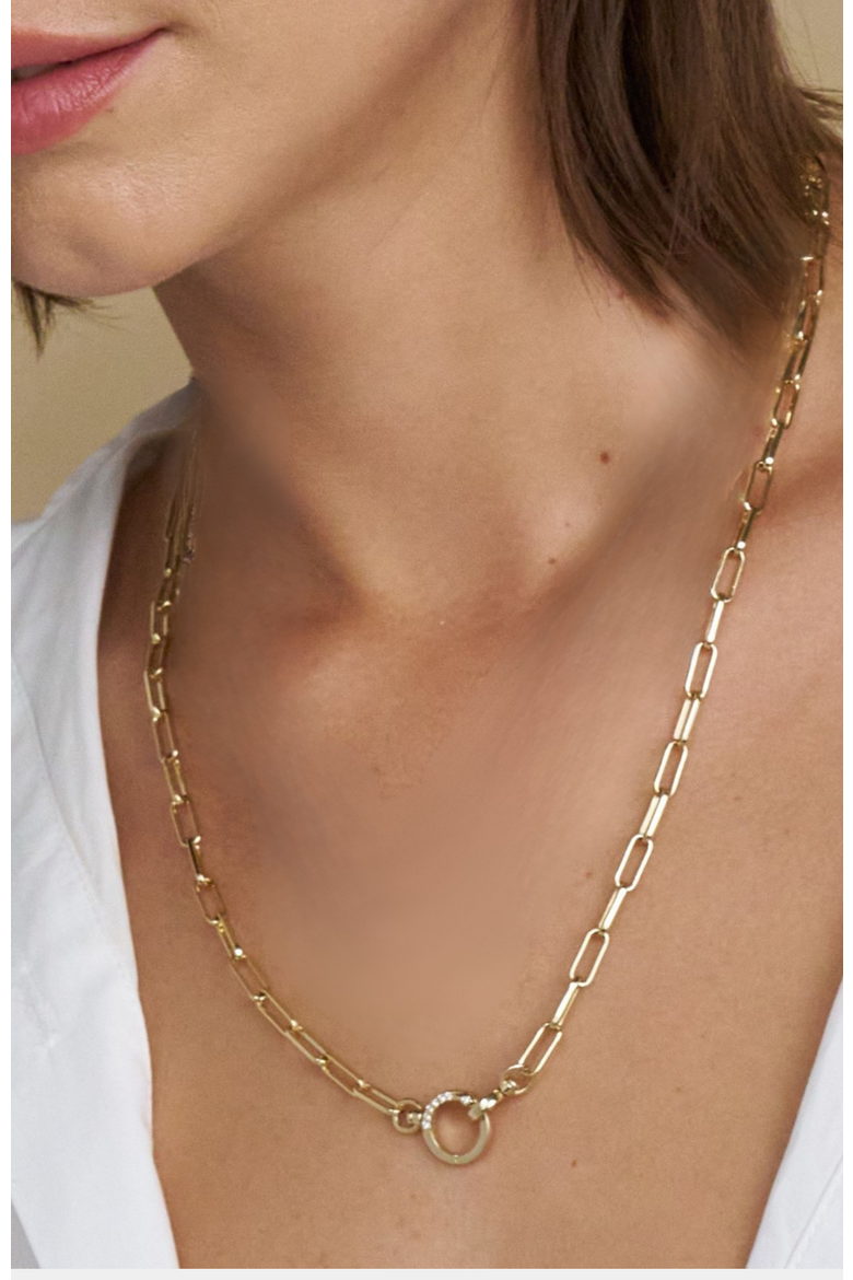Tatum Convertible Lariat Necklace, Alternate, color, Gold -20"