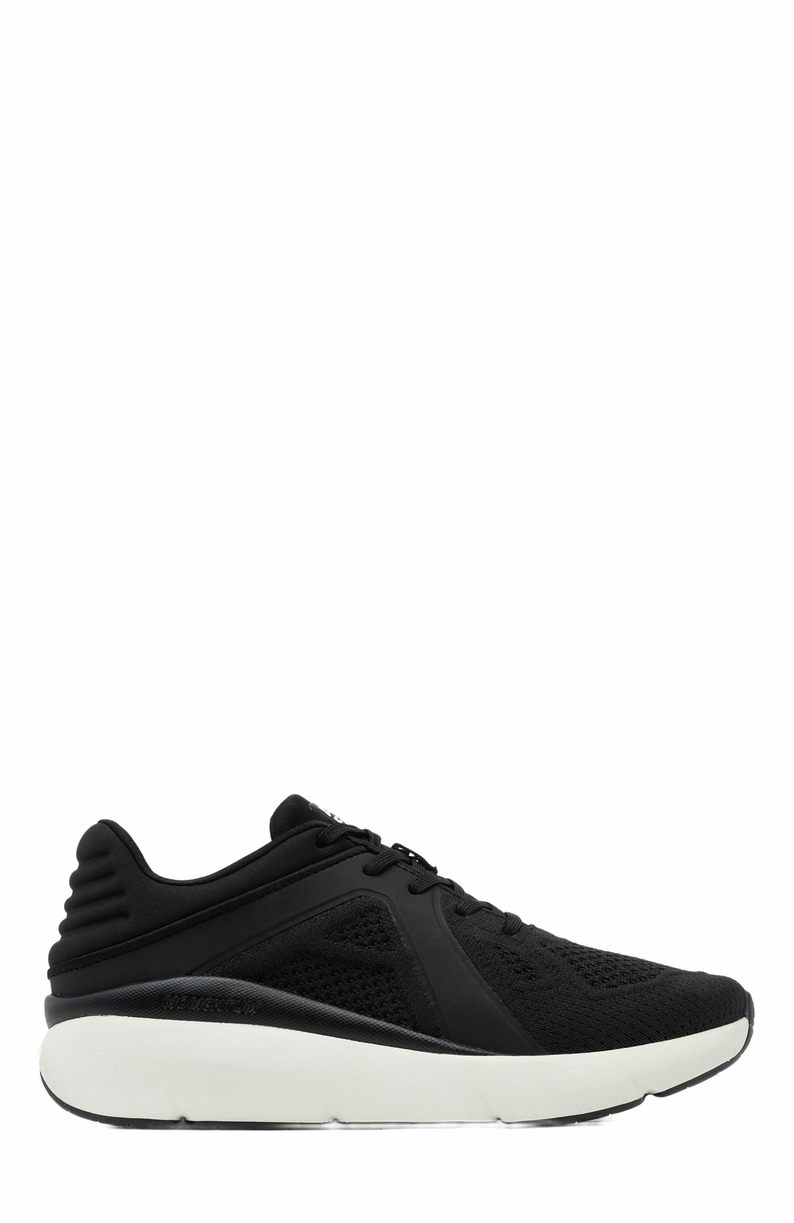ABEO MXV Shift Sneaker, Alternate, color, Black - Regular