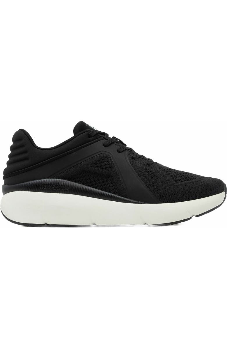 ABEO MXV Shift Sneaker, Alternate, color, Black - Regular