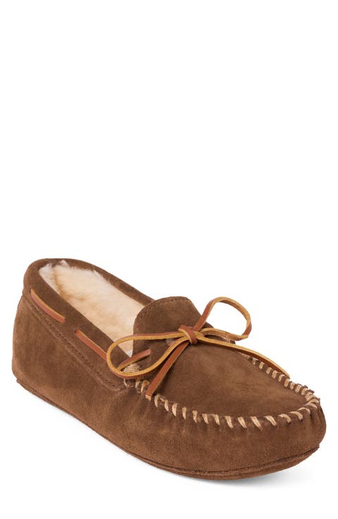 Sheepskin Softsole Slipper
