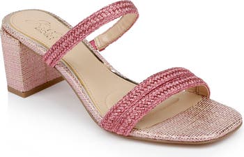Heat Slide Sandal