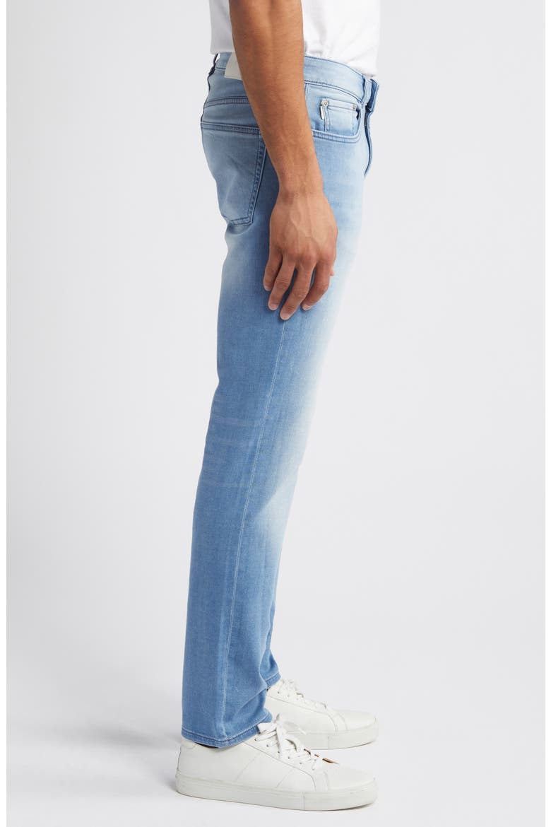 Nick DL Ultimate Knit Slim Jeans, Alternate, color, RAMER (ULTIMATE KNIT)