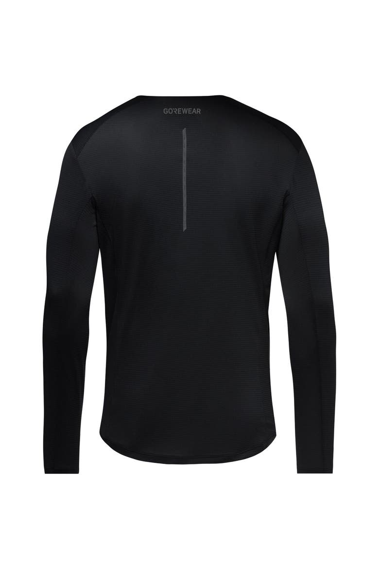 Contest 2.0 Long-Sleeve T-Shirt - Men's, Alternate, color, Black