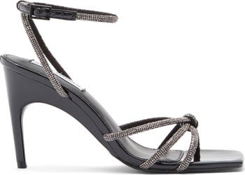 Libbee Rhinestone Sandal