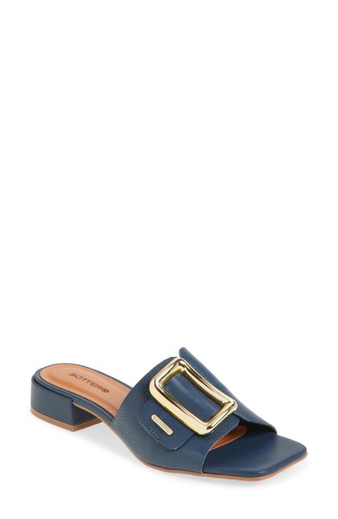 Eduarda Slide Sandal (Women)