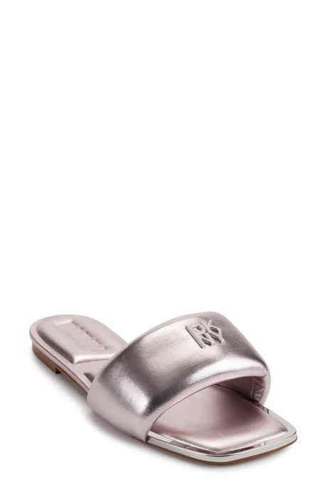 Slide Sandal