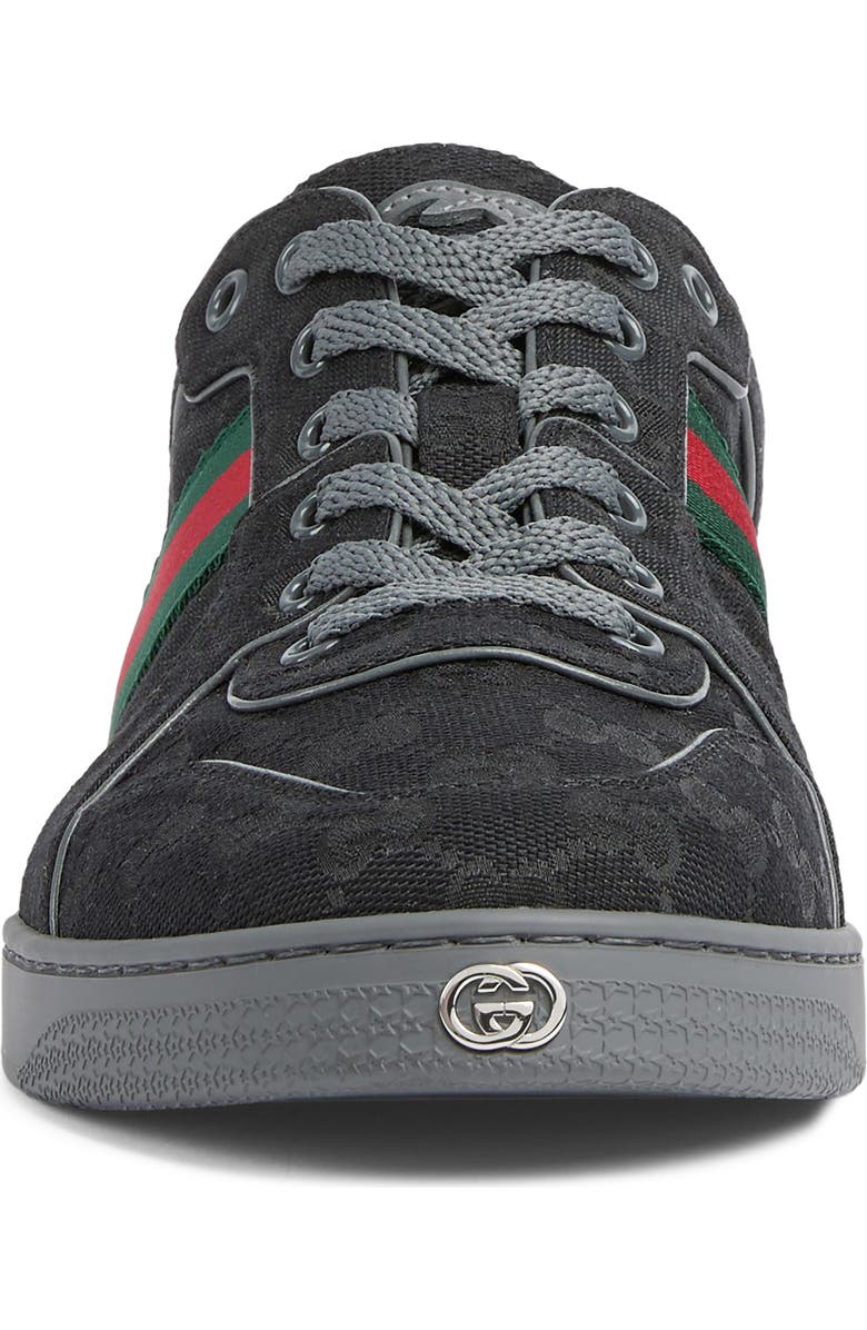 Gucci Coda Low Top Sneaker, Alternate, color,
