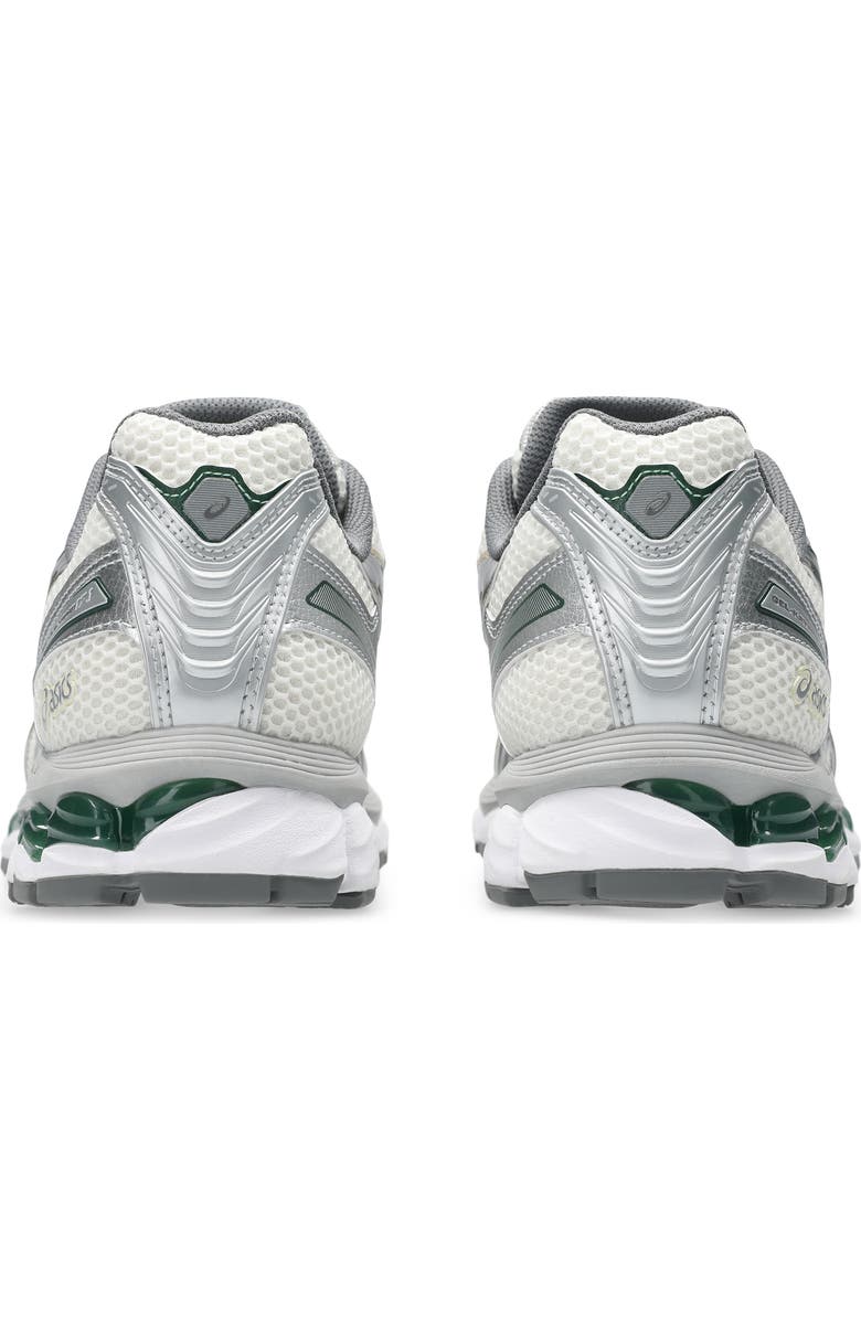 ASICS<sup>®</sup> Gender Inclusive GEL-KAYANO<sup>®</sup> 12.1 Sneaker, Alternate, color, Cream/ Carbon