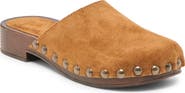 Dolce Vita Alanis Studded Mule