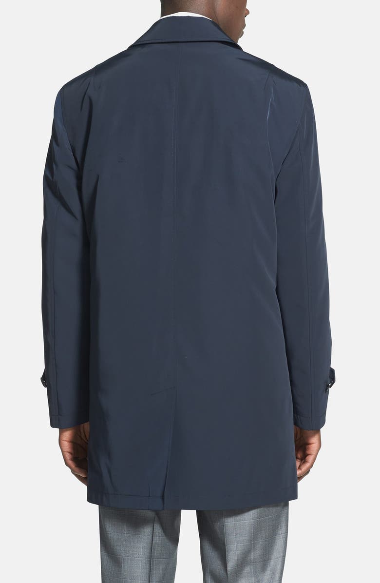 Cardinal of Canada Classic Fit Raincoat, Alternate, color, 