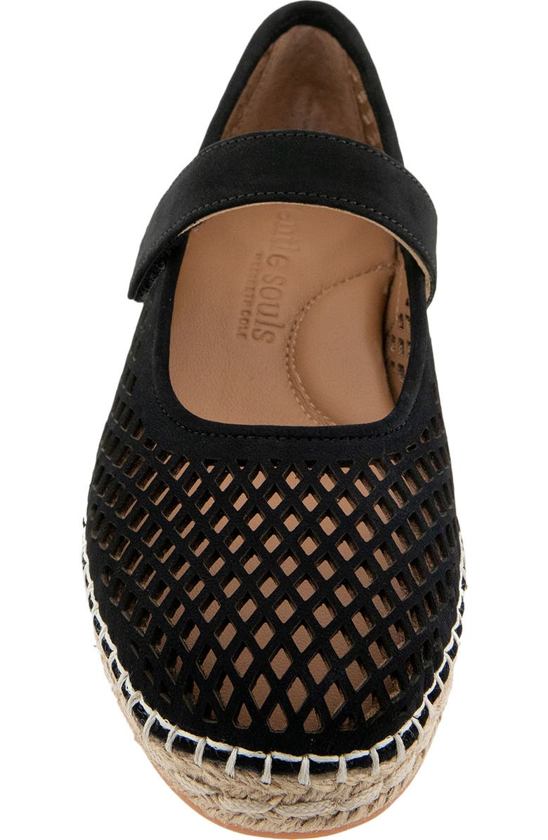 Gentle Souls Sienna Mary Jane Flat, Alternate, color,