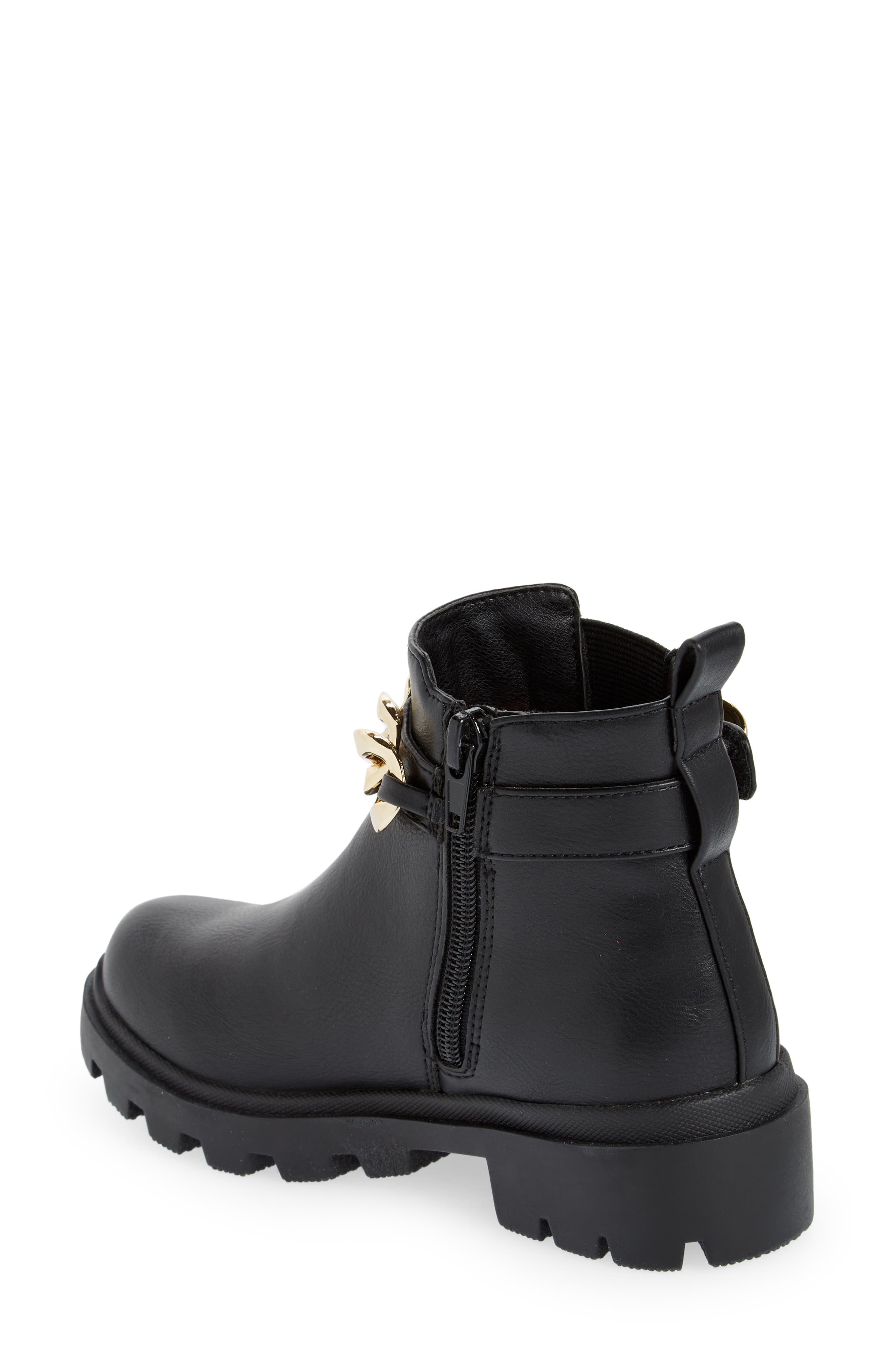 Steve Madden Steven Madden Amulet Boot, Alternate, color, 