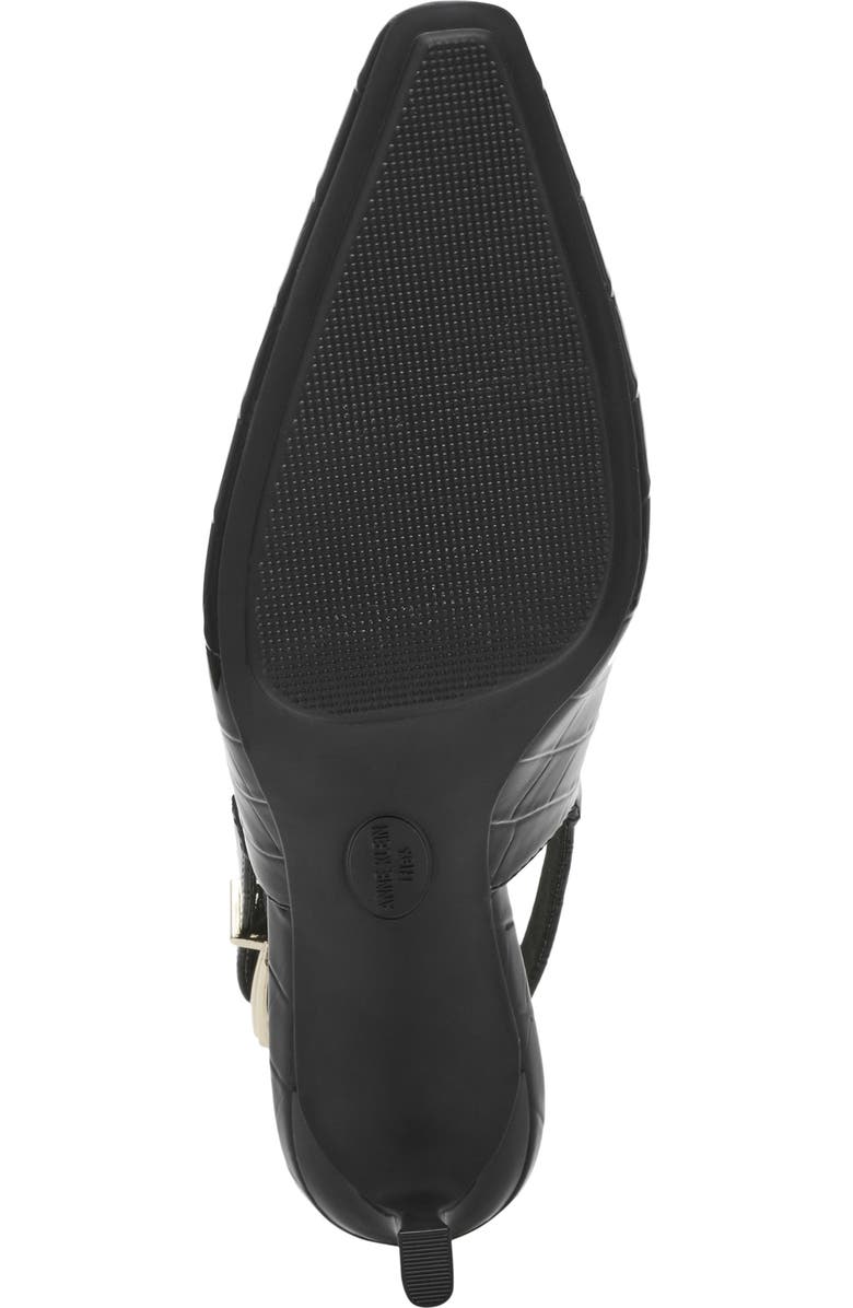 Anne Klein Ritzy Slingback Pump, Alternate, color,