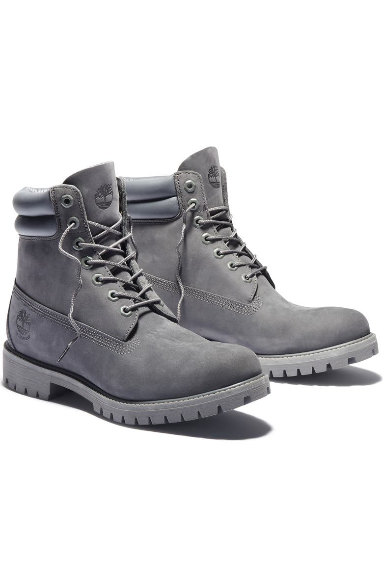 Timberland 6-Inch Waterproof Boot, Main, color,