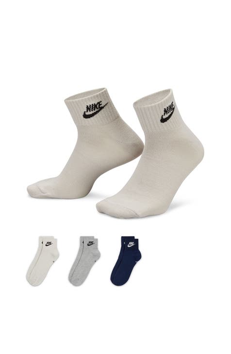 Men s Ivory Socks Nordstrom Rack