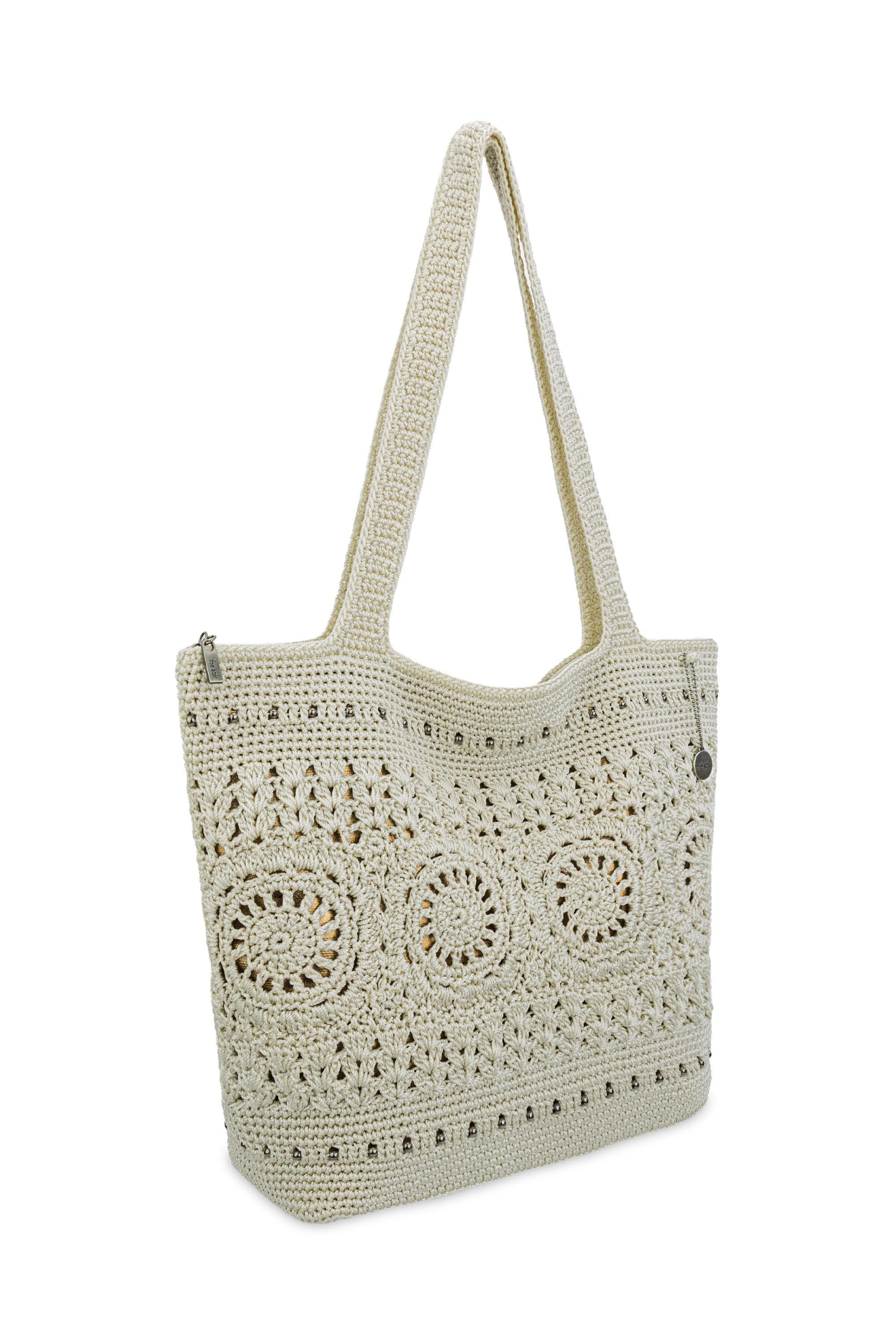 The Sak Crafted Classic Large Carryall, Alternate, color, 