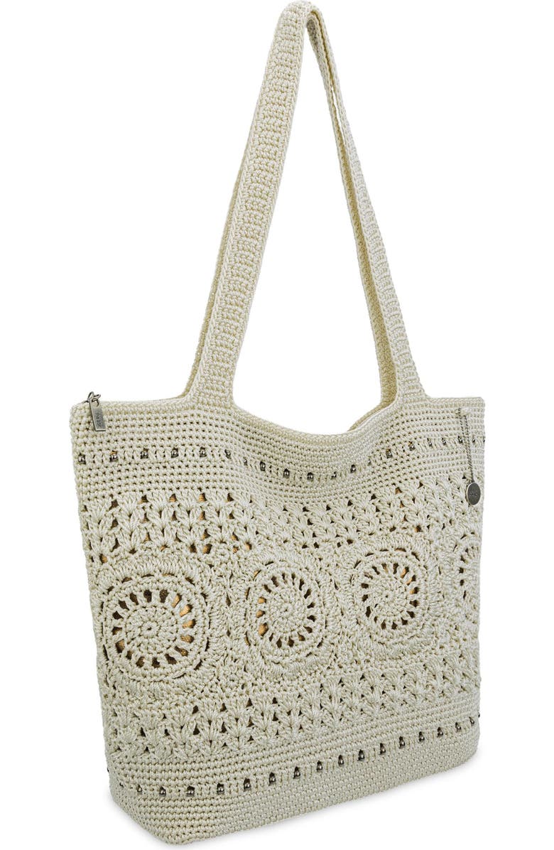 The Sak Crafted Classic Large Carryall, Alternate, color,