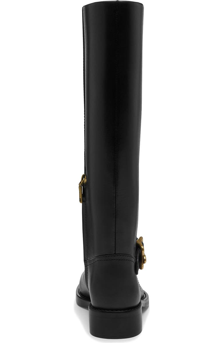 COACH Madeline Knee High Boot, Alternate, color,