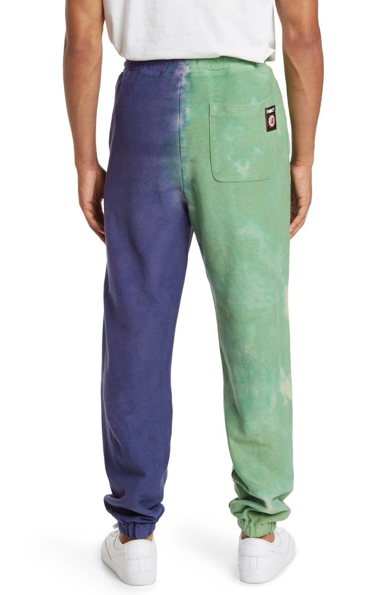 Rokit Men's Clash Cotton Joggers, Alternate, color, 