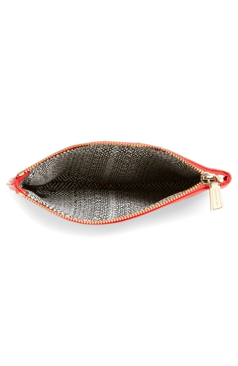 Rebecca Minkoff 'Erin - Nordy Girl' Pouch, Alternate, color,