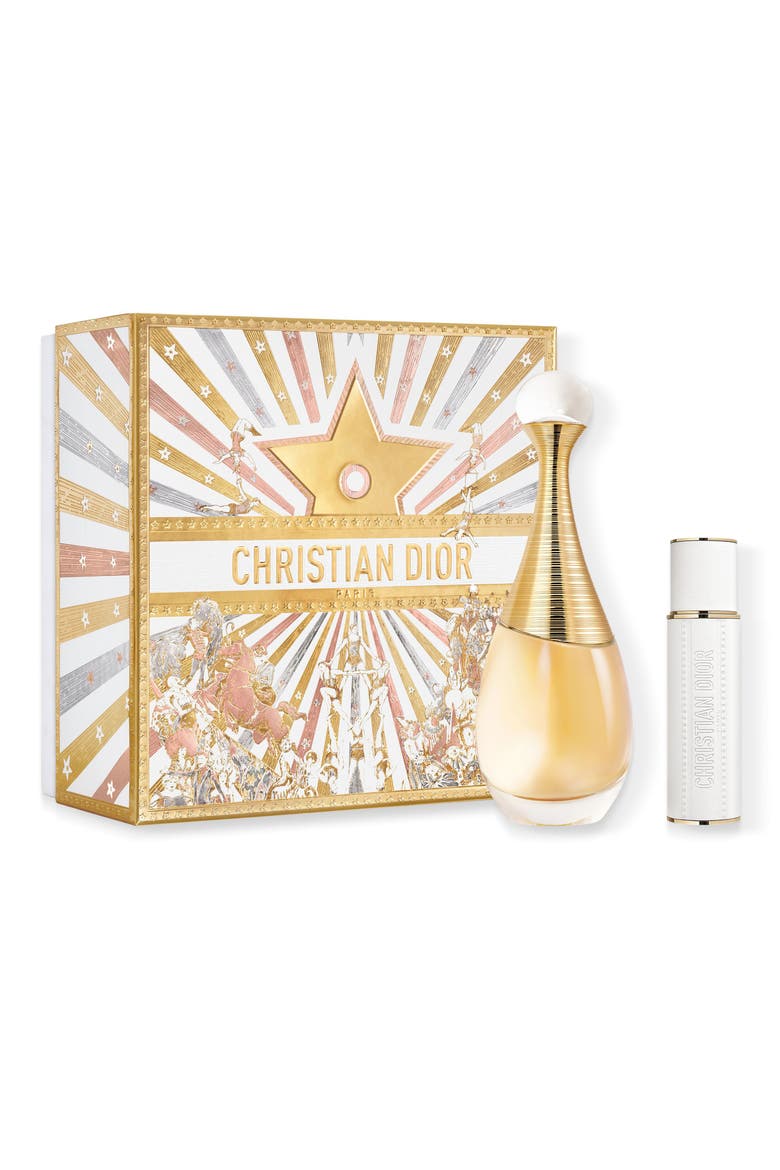 J'adore Eau de Parfum Set (Limited Edition) (Women) | Nordstrom