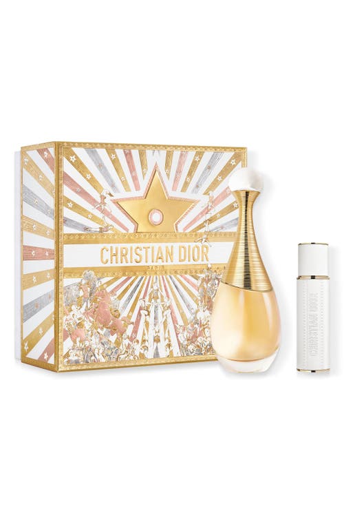 Dior J'adore Eau De Parfum Set In Transparent