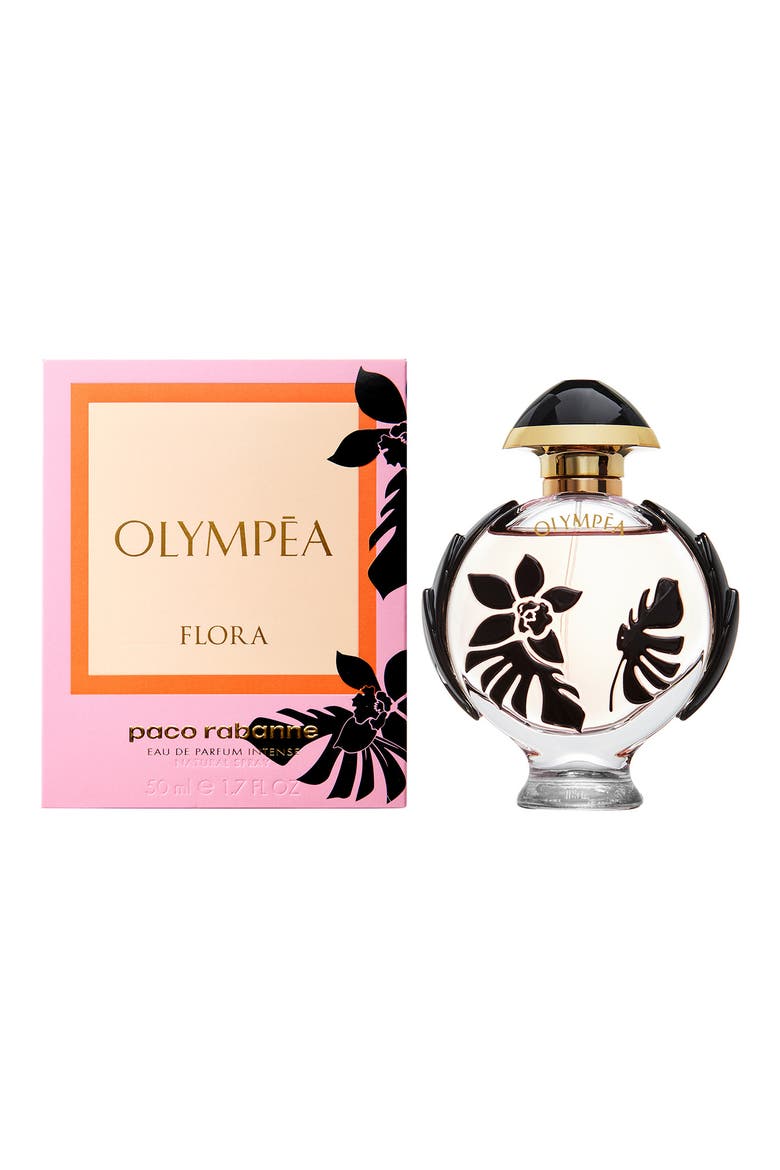 Olympa Flora Eau de Parfum, Alternate, color, NO COLOR