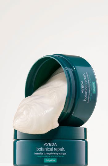 botanical repair<sup>™</sup> Intensive Strengthening Masque Rich