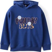 Cotton On Kids Kid's Sammy Oversize Hoodie