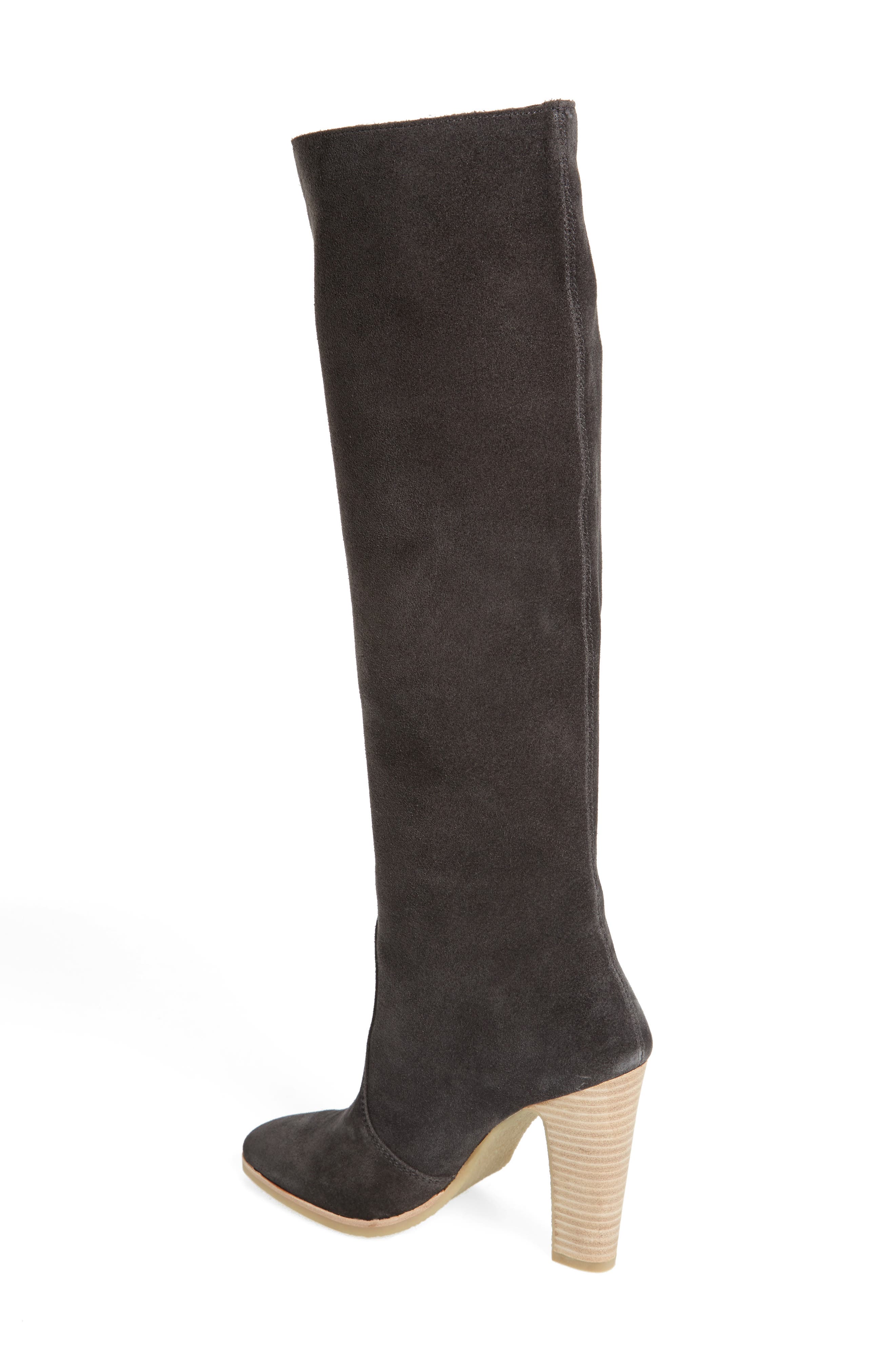 Dolce Vita Celine Knee-High Boot, Alternate, color, 