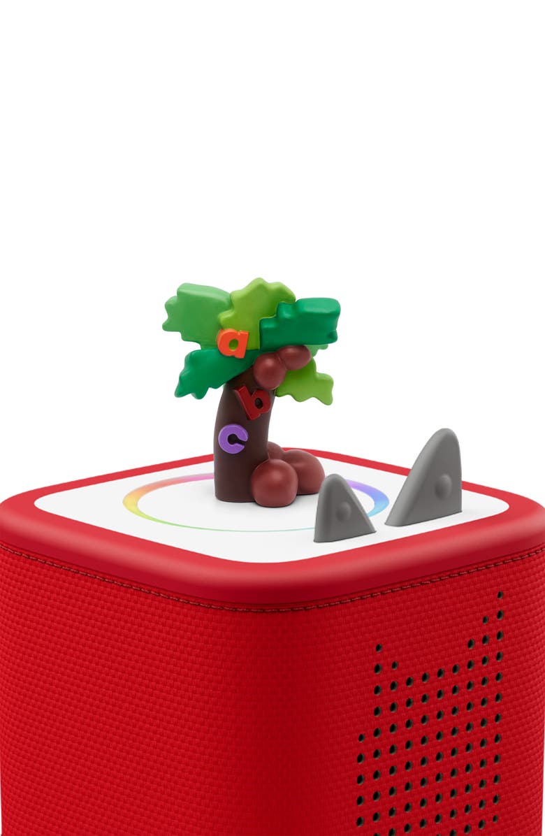 tonies 4-Pack Books Tonie Audio Character Bundle, Alternate, color,