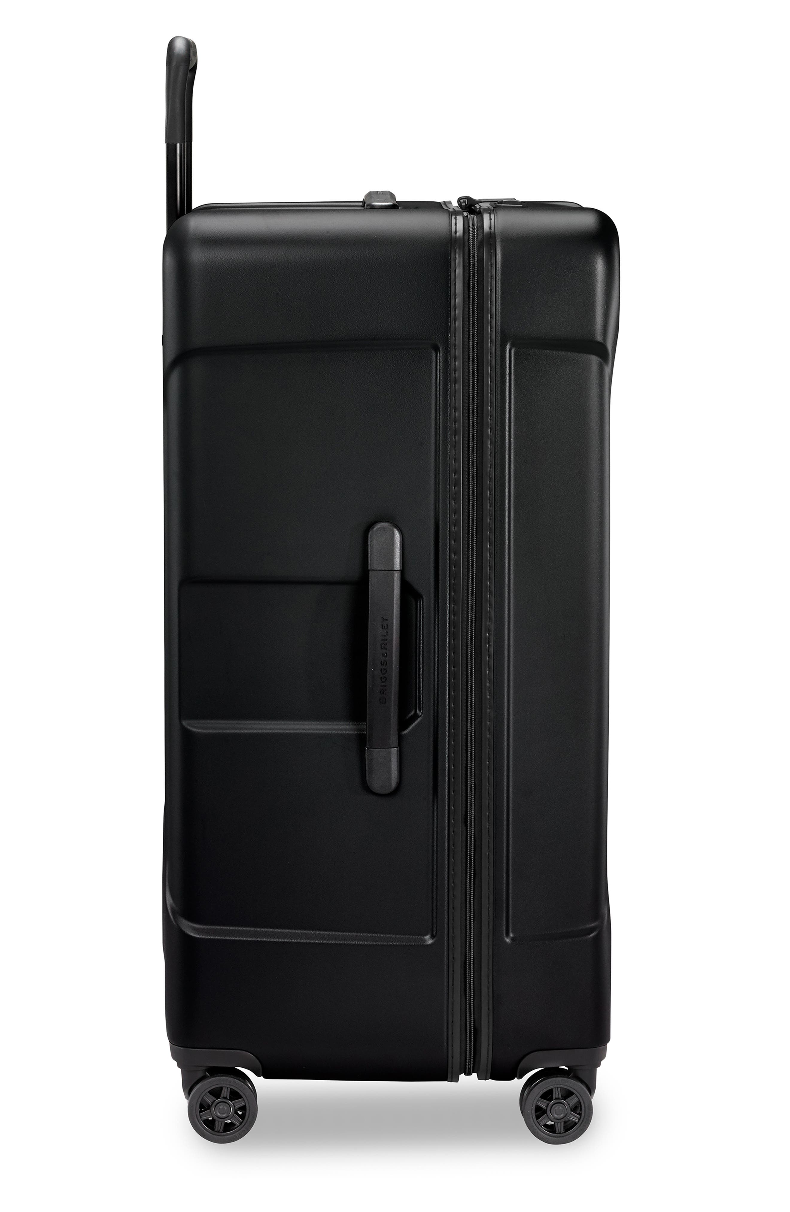 Briggs & Riley Torq 33-Inch Extra Large Wheeled Trunk, Alternate, color, Stealth