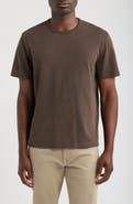 Madewell Allday Garment Dyed Cotton T-Shirt