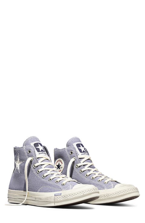 Chuck Taylor All Star High Top Sneaker (Men)
