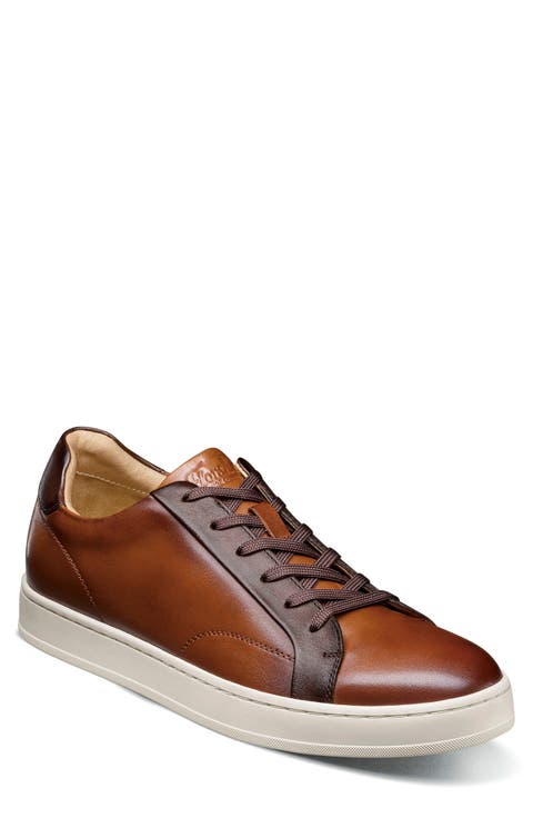 Monopoli Lace-to-Toe Sneaker (Men)