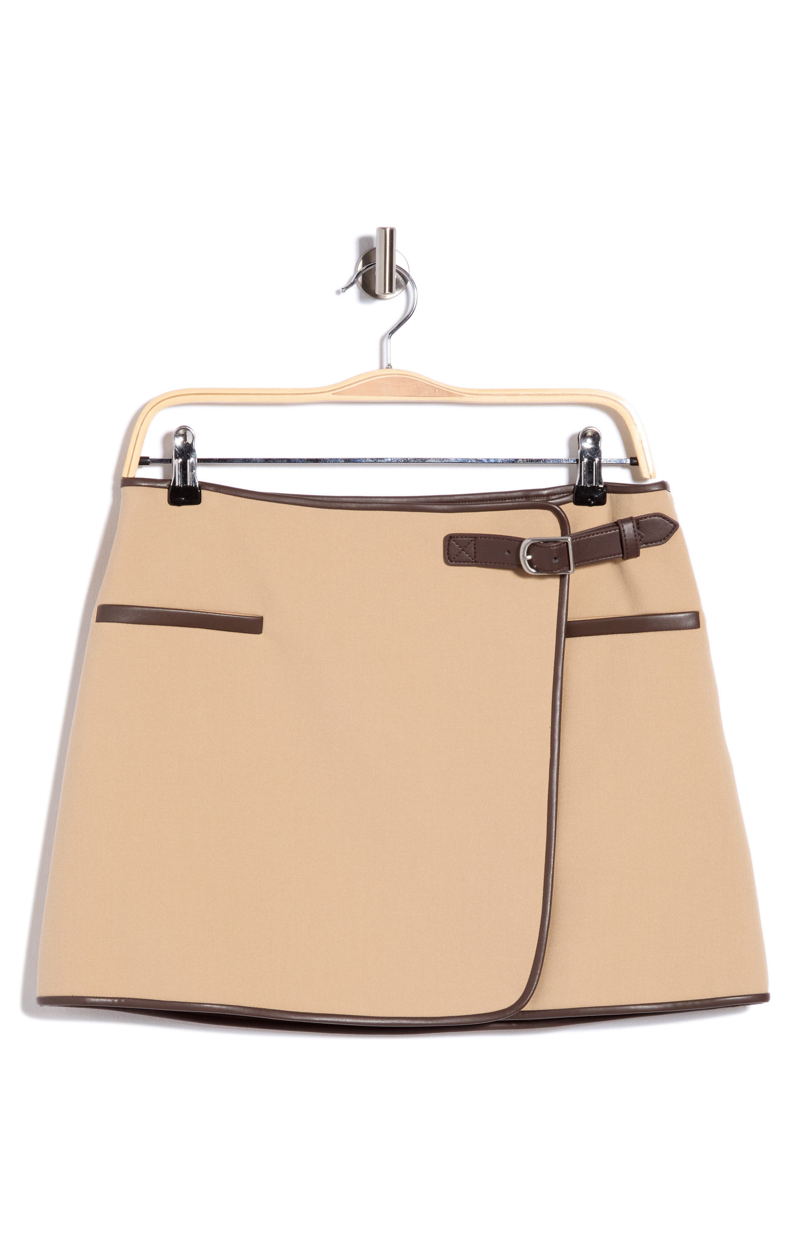Sheridan Miniskirt