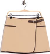 Simkhai Sheridan Miniskirt