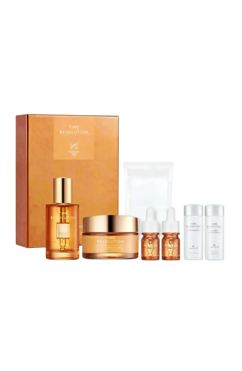 MISSHA Time Revolution Primestem100 Set, Main, color,