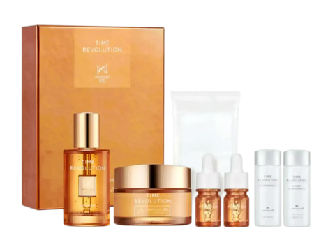 Time Revolution Primestem100 Set (2 Piece)