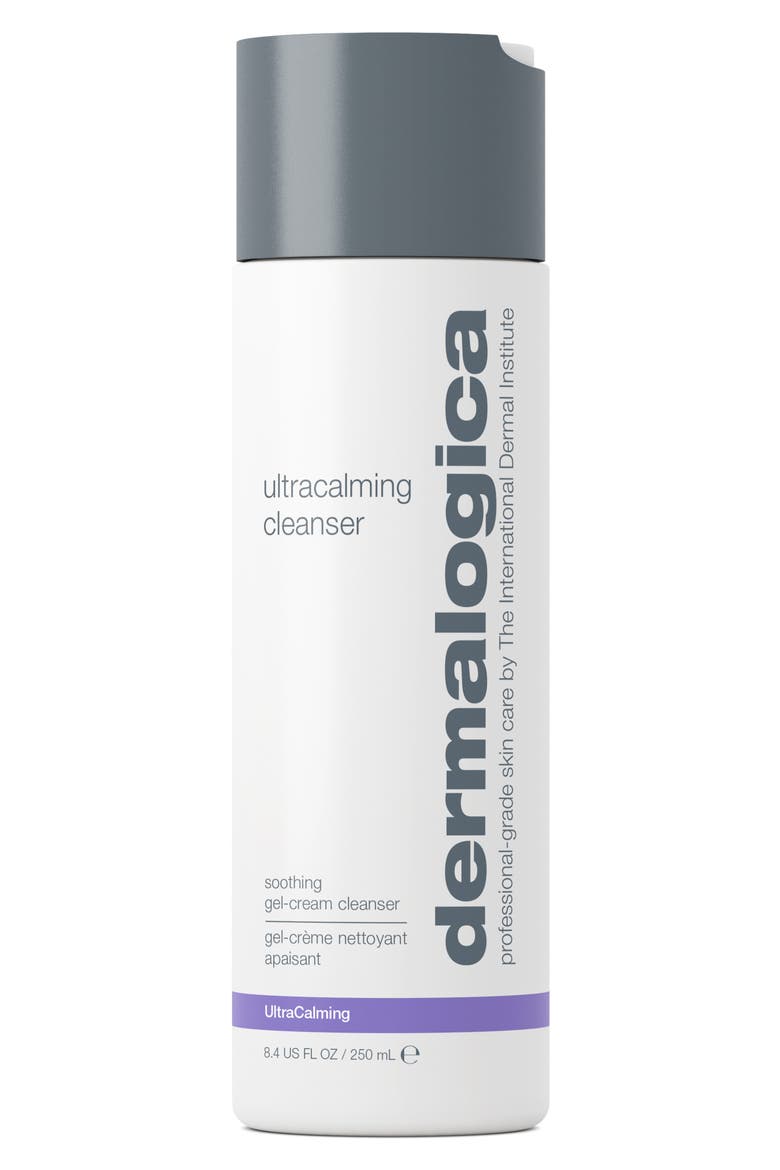 UltraCalming™ Cleanser, Alternate, color, NO COLOR