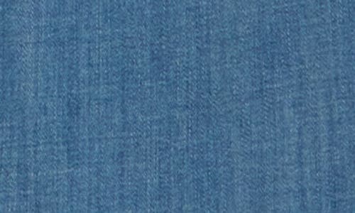 LUCKY BRAND LUCKY BRAND STEVIE HIGH WAIST FLARE LEG JEANS