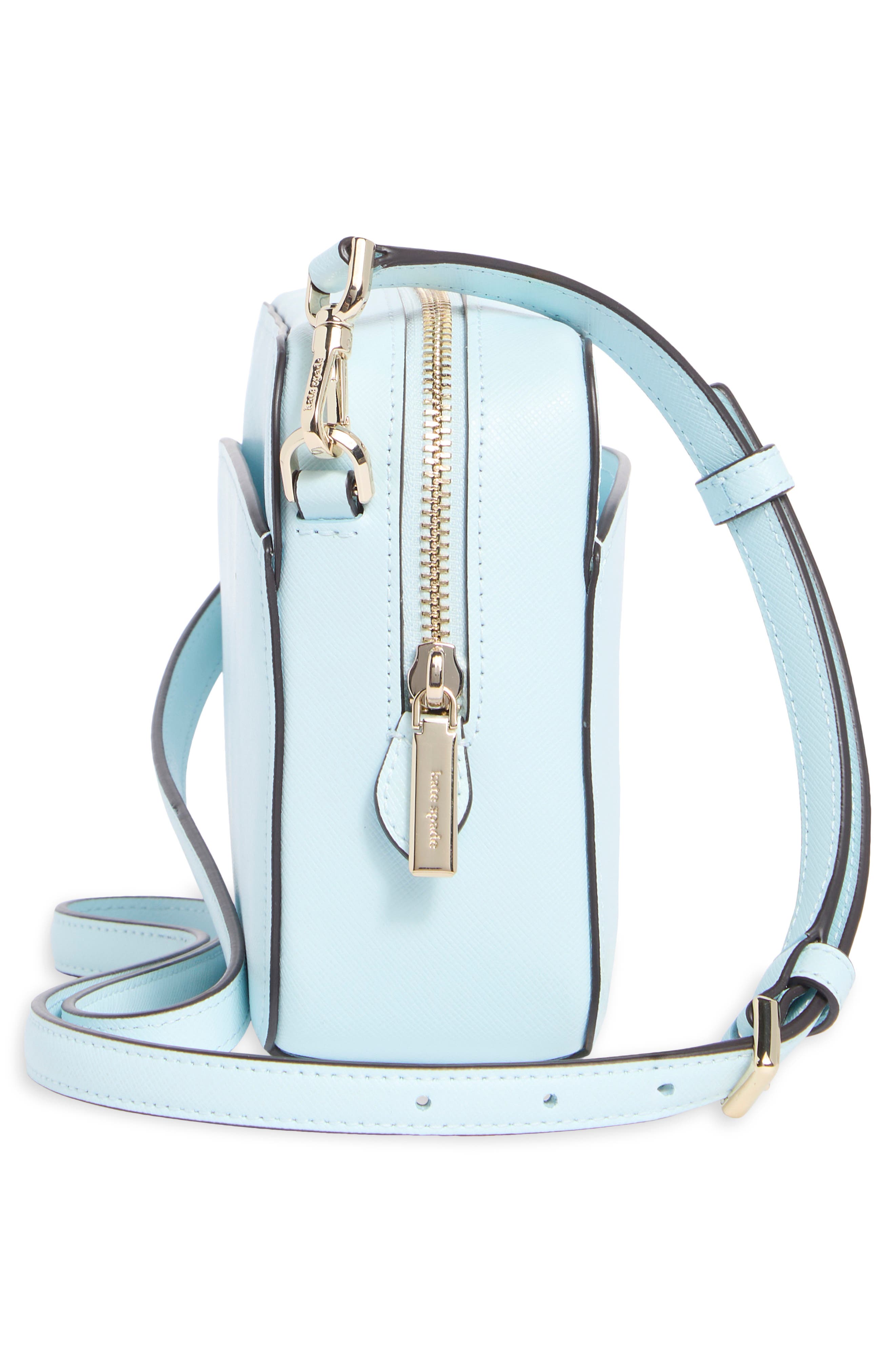 lauryn camera bag, Alternate, color, CRISP SKY